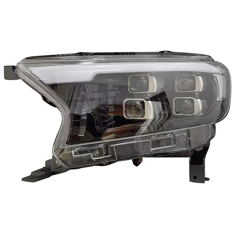 Car Auto Lights 4 Lens Headlight Tail Light Turn Signal Ford Ranger 2015