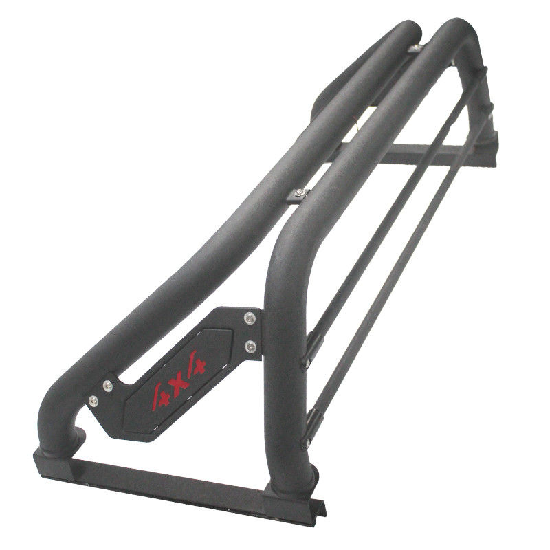 Steel Truck Roll Bar for Navara NP300 D40 D22