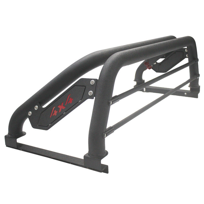 Standard Size Steel Truck Roll Bar For Navara NP300 D40 D22