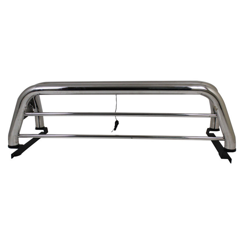 OEM Manufacturer Wholesale 201 Stainless Steel Roll Bar For Ford Ranger F150