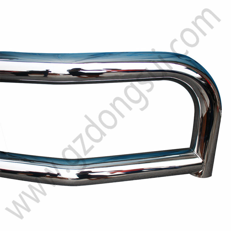 Anti Corrosion Truck Deer Guard For Freightliner Cascadia