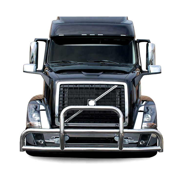 Affordable Universal Aluminum Truck Deer Guard - High Quality, Durable Protection For Your Vehicle