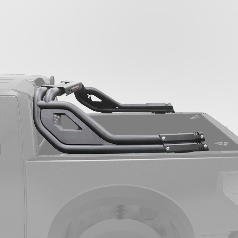 OEM ODM Pickup Truck Roll Bar For Volkswagen Amarok