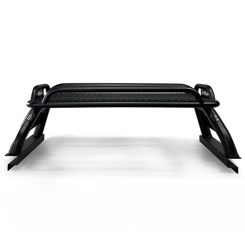 4x4 Pickup Truck Roll Bar For Navara NP300 D40 D22