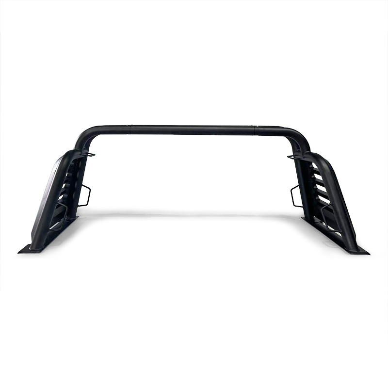 Adjustable 1.2mm/1.5mm Stainless Steel Roll Bar For HILUX REVO