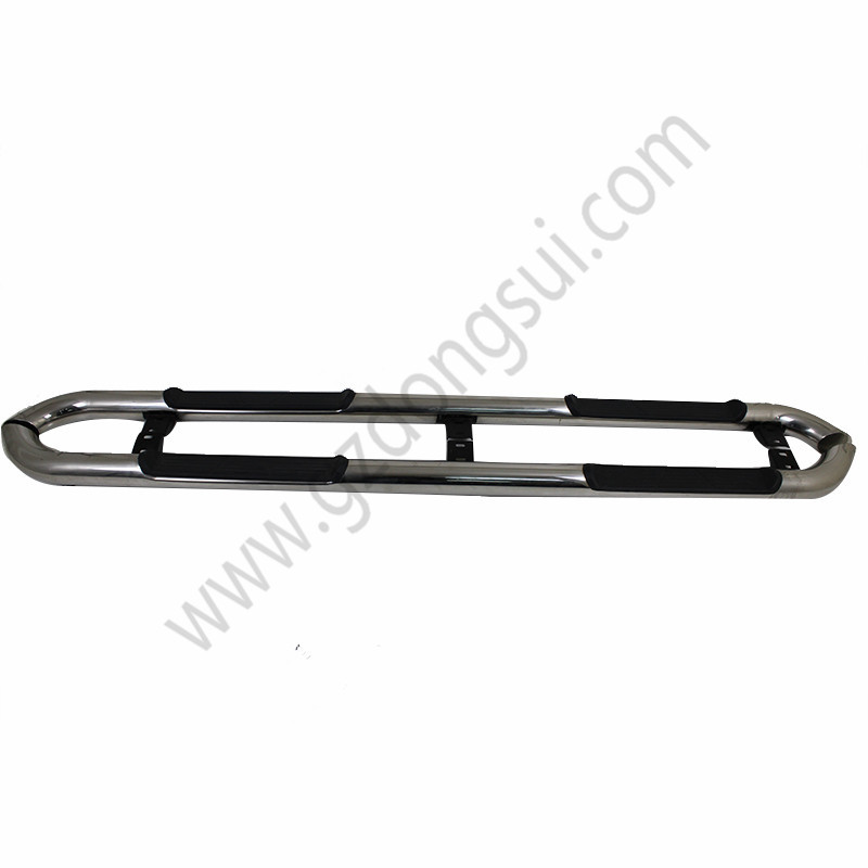 Easy To Install Vehicle Side Step Running Board / Suv Side Step Running Board