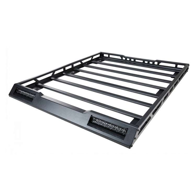 Convenient And Sturdy Car Roof Rack For High-Performance Business Operations