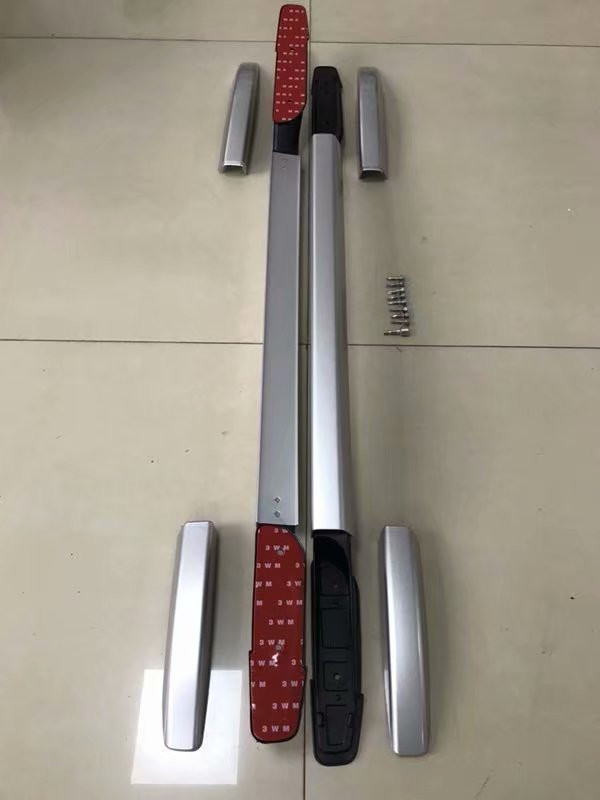 Aluminum Alloy Roof Top Cargo Rack For Cars