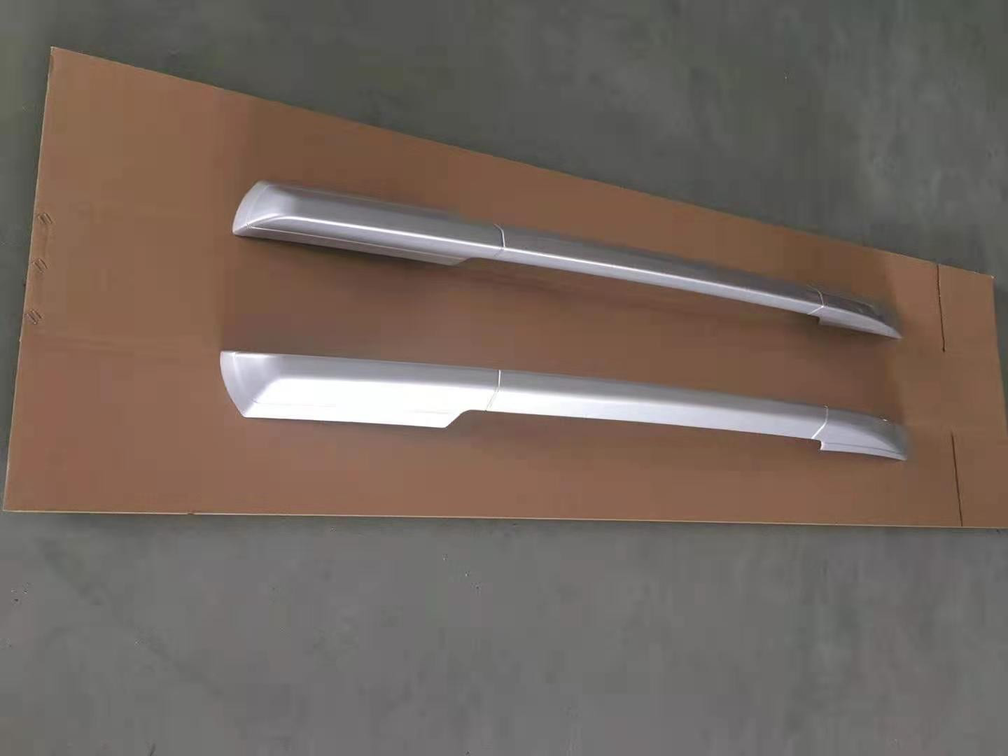 Adjustable Car Roof Rack For Customized And Versatile Cargo Solutions