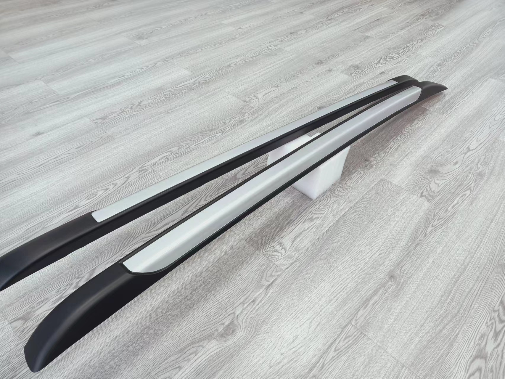 25.6KG Jeep Wrangler JL Metal Roof Rack Platform For Camping Activities