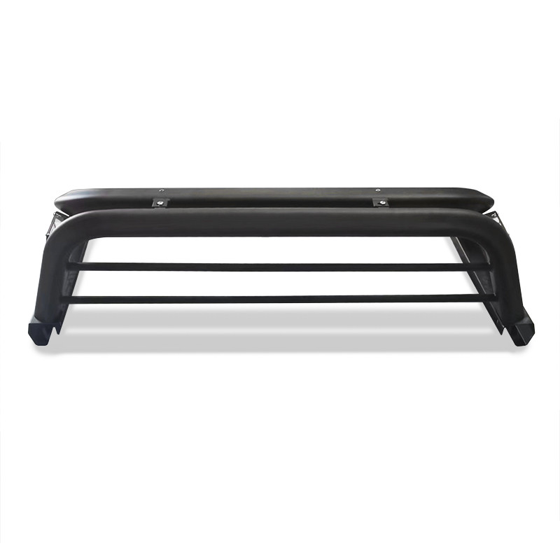 Efficiently Transport Your Cargo With A Sturdy Truck Roll Bar