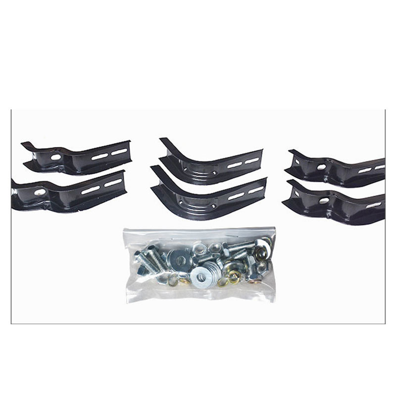 Mitsubishi Triton L200 Car Side Step Running Board / Suv Side Step Running Board