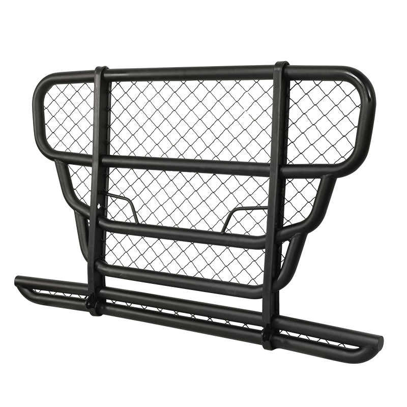 Steel European Truck  Bull Bar Front Protector for Volvo Scania 