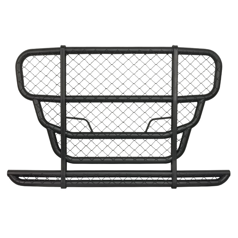 Steel European Truck  Bull Bar Front Protector for Volvo Scania 