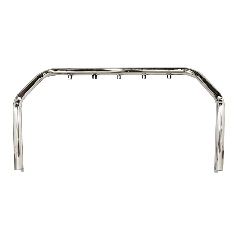 Ford Ranger T6 T7 Back Bumper Cover And Easy To Install