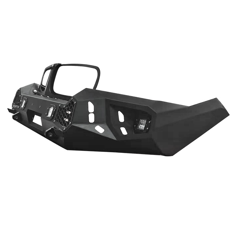 Protect Your Vehicle with Rear Bumper Guard and Vehicle Front Bumper Protector from United States