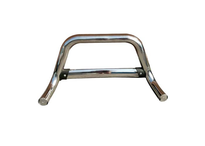 Mazda BT-50 Steel Bumper Bar , Commercial Bull Bar 201 Stainless Steel Material