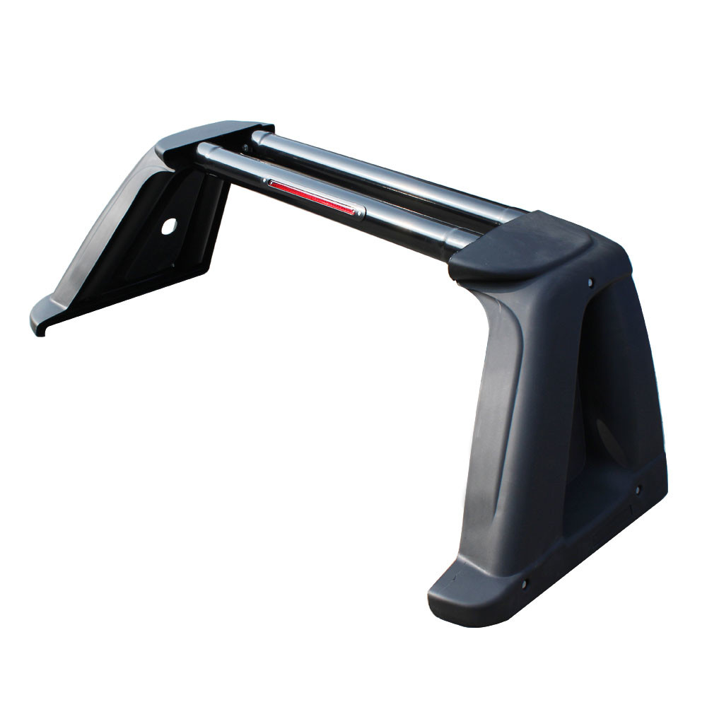 Nissan Navara D40 Sport Roll Bar , Car Roll Bar ABS Plastic Material