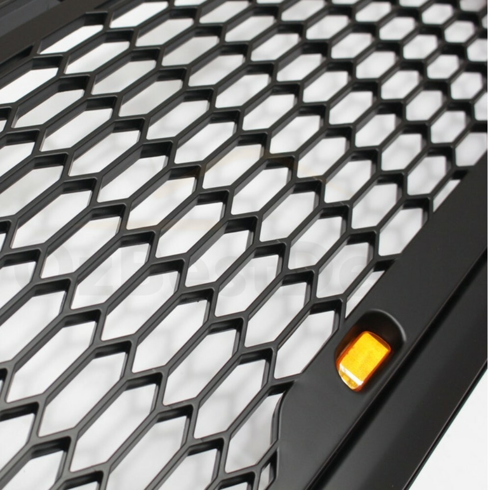 4x4 Ford F150 2018 Car Front Grill with Lights
