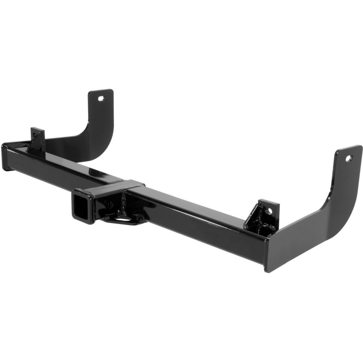 Ford F-150 Drop Hitch For Truck , Adjustable Receiver Hitches For Trucks