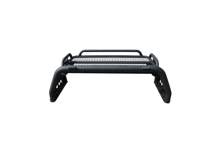 Off Road Accessories Stainless Steel Truck Roll Bar For Toyota Hilux Revo Nissan NP300