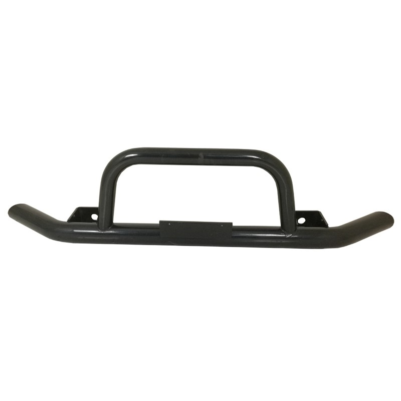 Quick Delivery Bull Bar Accessories , Truck Nudge Bar For Hiace 2005 - 2015