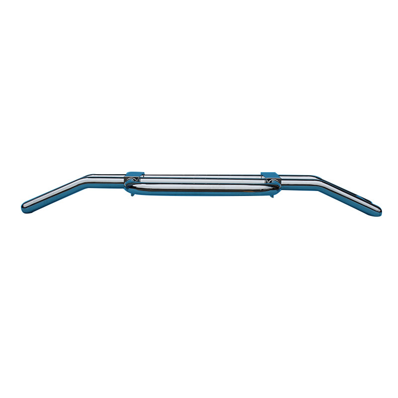 Semi Truck Volvo Vnl Grille Deer Guard Bumper 3mm Tubes
