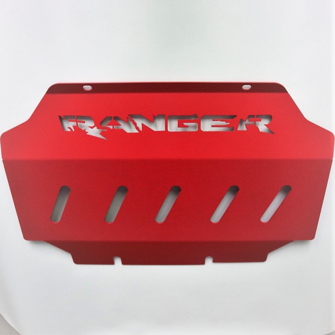 Ford Ranger OEM Skid Plates , Skid Plate On Truck Premium Raw Materials