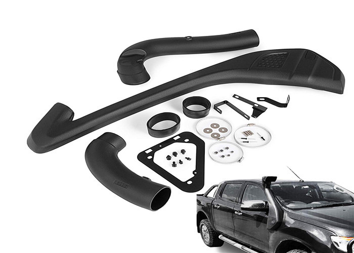 ABS Plastic Truck Part Toyota Hilux Snorkel Kit Revo 2014 Snorkel