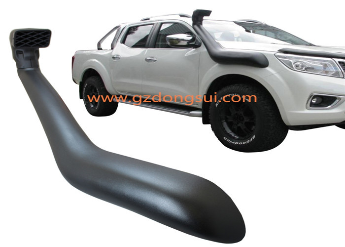 0.05 CBM DIY Truck Snorkel , Universal Truck Snorkel Kit 1 Year Warranty