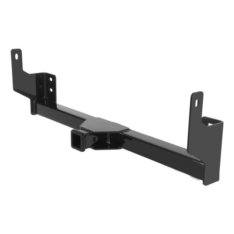 Auto Trailer Steel Car Hitch Receiver For Dodge Ram 2500 2015 - 2018