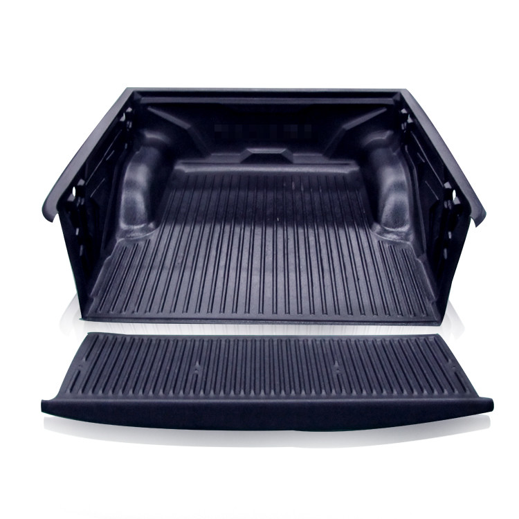 Dongsui OEM 4X4 Car Accessories Truck Bed Liner Cover HDPE 