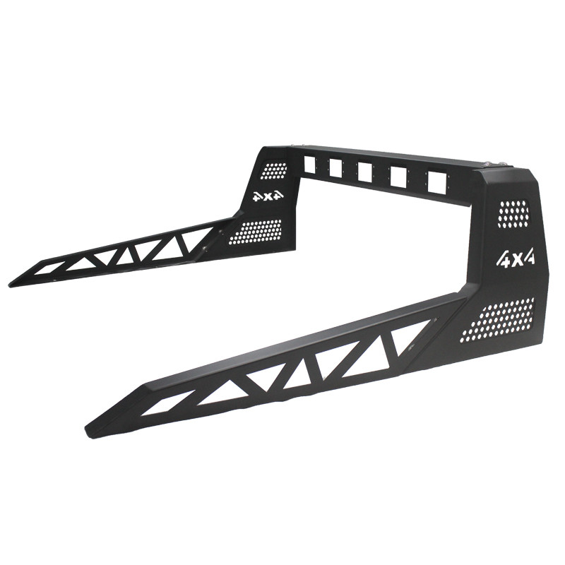 Standard Truck Roll Bar For Toyota Hilux Tacoma Ford Ranger D-Max BT50 Amarok