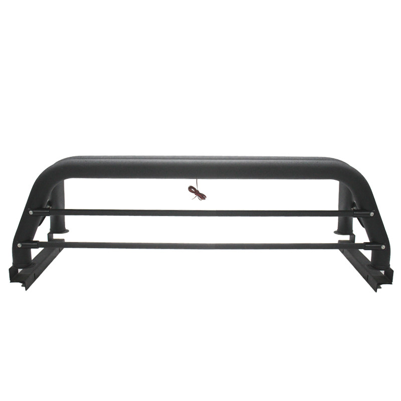 Standard Size Steel Truck Roll Bar For Navara NP300 D40 D22