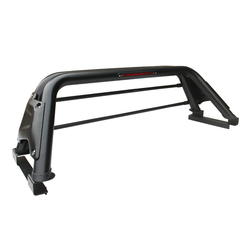 OEM Manufacturer Wholesale Pick Up Roll Bar For Nissan Navara NP300 D40 D22 Volkswagen Amarok