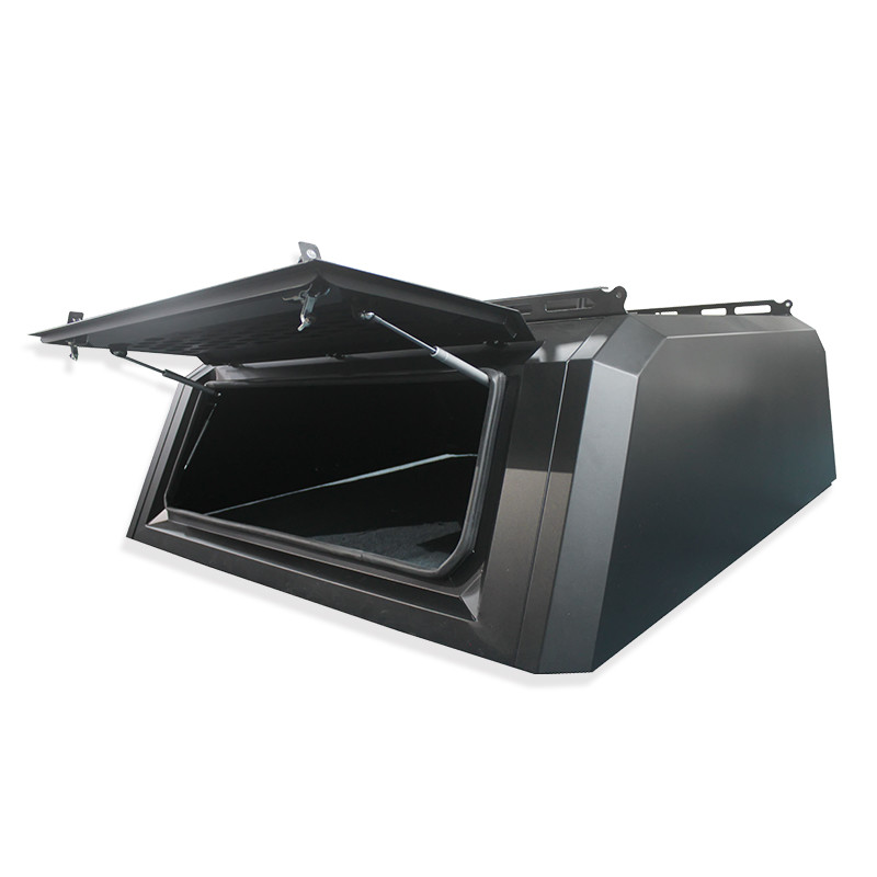 Aluminum Alloy Hardtop Topper Camper Truck Canopy Waterproof For Great Wall Power OEM Wholesale