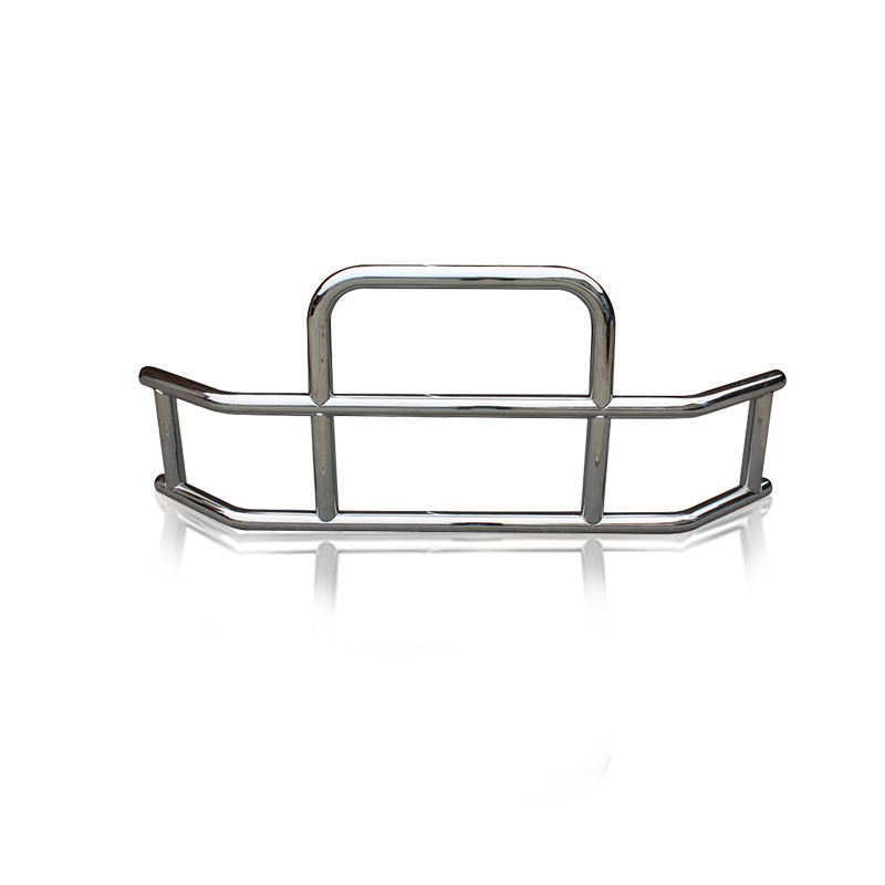 High Quality And Durable Material Deer Guard For Freightliner Cascadia Semi Truck
