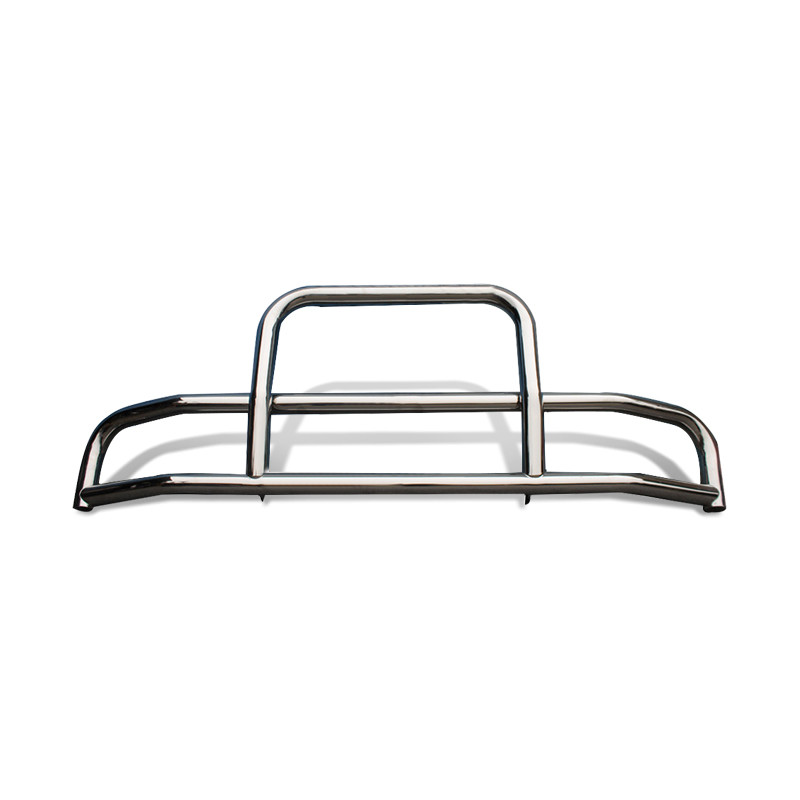 Affordable Universal Aluminum Truck Deer Guard - High Quality, Durable Protection For Your Vehicle