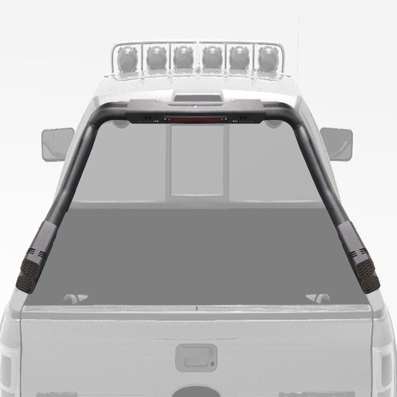 OEM Manufacturer Wholesale Pick Up Truck Steel Roll Bar For Volkswagen Amarok Isuzu D-MAX