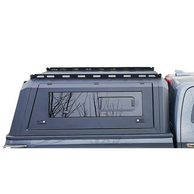 OEM ODM 4x4 Pickup Truck Tonneau Bed Cover For Ford Ranger F150 Tacoma Toyota Hilux
