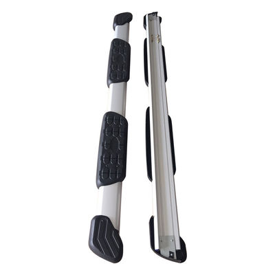 Hot Sale Aluminum Auto Parts Side Step Foot Pedal For Land Cruiser