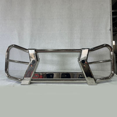Dongsui Factory Tough high quality Semi Truck Bumper Deer Guards For  VOLVO SCANIA BENZ MAN 