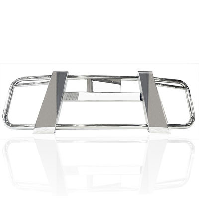 Dongsui Factory Tough high quality Semi Truck Bumper Deer Guards For  VOLVO SCANIA BENZ MAN 