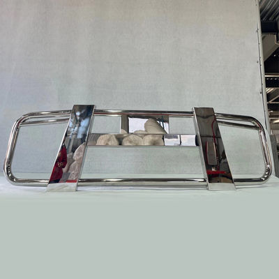 Dongsui Factory Tough high quality Semi Truck Bumper Deer Guards For  VOLVO SCANIA BENZ MAN 