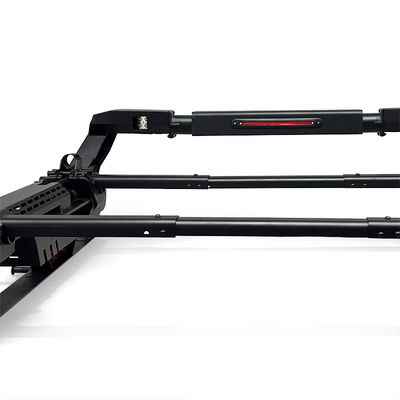 New Style 4x4 Auto Part Pickup Sports Roll Bar Car Accessories For Hilux Navara Ranger D-max Triton