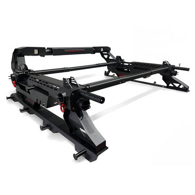 New Style 4x4 Auto Part Pickup Sports Roll Bar Car Accessories For Hilux Navara Ranger D-max Triton