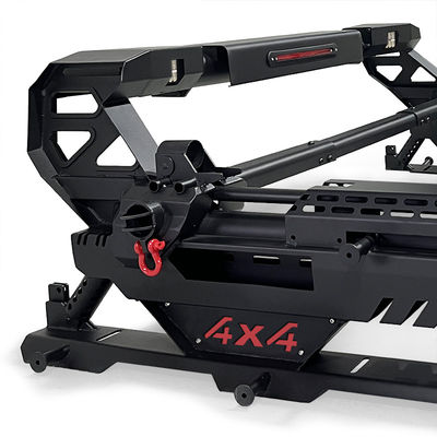 Car 4x4Car Accessories Auto Part Pickup Truck Steel Universal Sports  Roll Bar For Hilux Ranger Dodge Ram