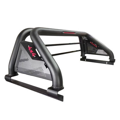 Off Road Car Accessories Pickup Truck Sports Roll Bar For Hilux L200 F150