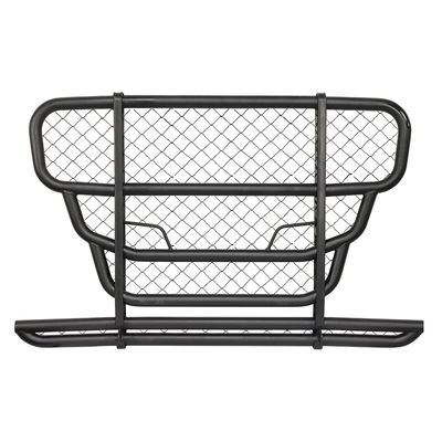 12 Lbs For Volvo VNL Silver Truck Deer Guard Universal Size