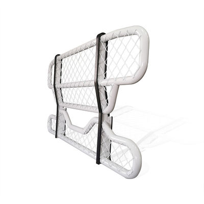 Dongsui Factory Tough Semi Truck Bumper Deer Guard with mesh For  For Volvo SCANIA BENZ MAN 